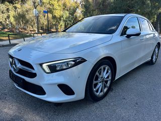 Mercedes Benz A Class180 Automatic