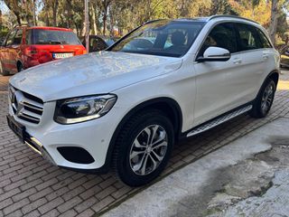 Mercedes Benz GLC 250 Automatic