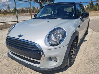 Mini Cooper Automatic
